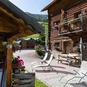 Appartamento Mistral, Livigno