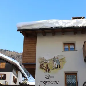 Appartamento Florin, Livigno