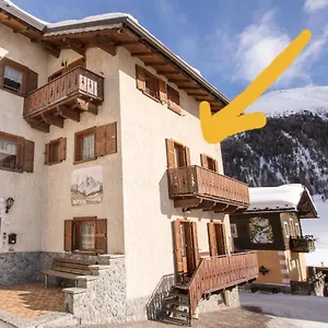 Appartamento Soldanella -, Livigno