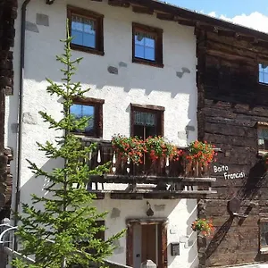 Appartamento Francisi, Livigno