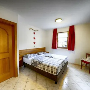 Appartamento Galli, Livigno