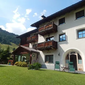 Appartamento Bait Da Erich, Livigno